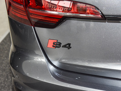 2023款 S4 Avant 3.0TFSI