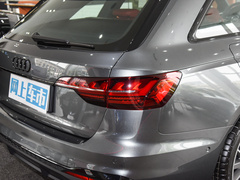 2023款 S4 Avant 3.0TFSI