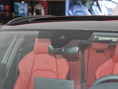 2023款 S4 Avant 3.0TFSI