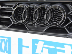 2023款 S4 Avant 3.0TFSI