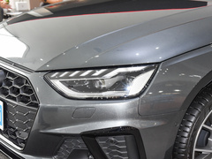 2023款 S4 Avant 3.0TFSI