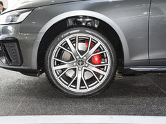 2023款 S4 Avant 3.0TFSI