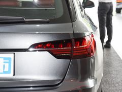 2023款 S4 Avant 3.0TFSI