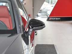 2023款 S4 Avant 3.0TFSI