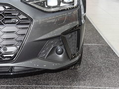 2023款 S4 Avant 3.0TFSI
