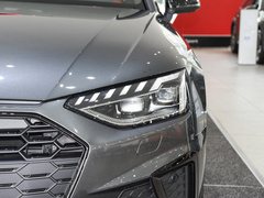 2023款 S4 Avant 3.0TFSI