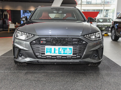 2023款 S4 Avant 3.0TFSI