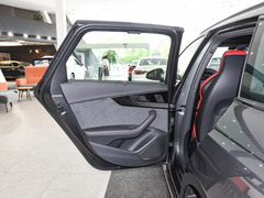 2023款 S4 Avant 3.0TFSI