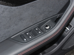 2023款 S4 Avant 3.0TFSI