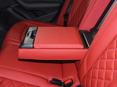 2023款 S4 Avant 3.0TFSI
