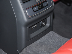 2023款 S4 Avant 3.0TFSI