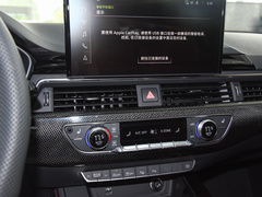 2023款 S4 Avant 3.0TFSI