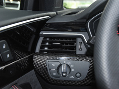 2023款 S4 Avant 3.0TFSI