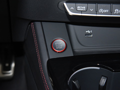 2023款 S4 Avant 3.0TFSI
