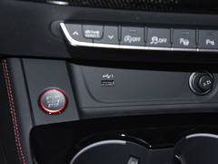 2023款 S4 Avant 3.0TFSI