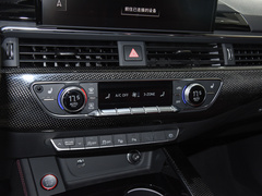 2023款 S4 Avant 3.0TFSI