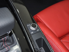 2023款 S4 Avant 3.0TFSI