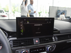 2023款 S4 Avant 3.0TFSI