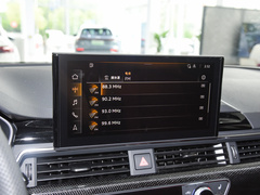 2023款 S4 Avant 3.0TFSI