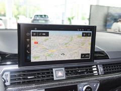 2023款 S4 Avant 3.0TFSI