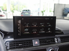 2023款 S4 Avant 3.0TFSI