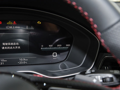 2023款 S4 Avant 3.0TFSI