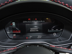 2023款 S4 Avant 3.0TFSI
