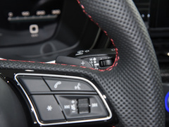 2023款 S4 Avant 3.0TFSI