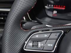 2023款 S4 Avant 3.0TFSI