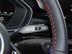 2023款 S4 Avant 3.0TFSI