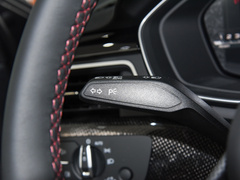 2023款 S4 Avant 3.0TFSI