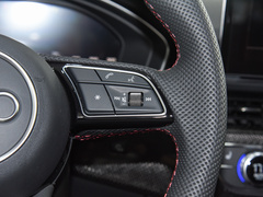 2023款 S4 Avant 3.0TFSI