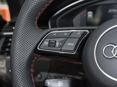 2023款 S4 Avant 3.0TFSI