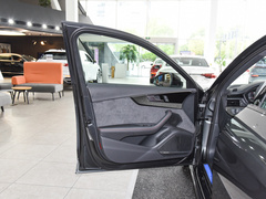 2023款 S4 Avant 3.0TFSI