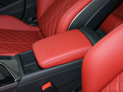 2023款 S4 Avant 3.0TFSI