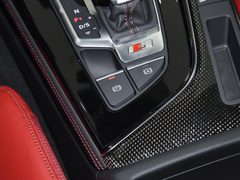 2023款 S4 Avant 3.0TFSI