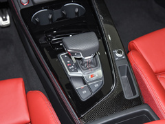 2023款 S4 Avant 3.0TFSI