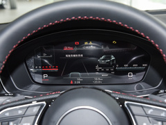 2023款 S4 Avant 3.0TFSI