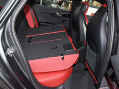 2023款 S4 Avant 3.0TFSI