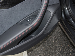 2023款 S4 Avant 3.0TFSI