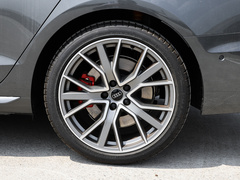 2023款 S4 Avant 3.0TFSI