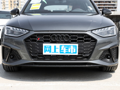 2023款 S4 Avant 3.0TFSI