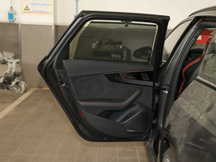 2023款 S4 Avant 3.0TFSI