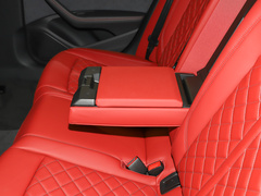 2023款 S4 Avant 3.0TFSI