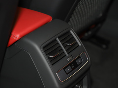 2023款 S4 Avant 3.0TFSI