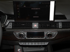 2023款 S4 Avant 3.0TFSI