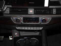 2023款 S4 Avant 3.0TFSI