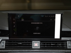 2023款 S4 Avant 3.0TFSI