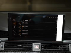 2023款 S4 Avant 3.0TFSI