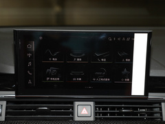 2023款 S4 Avant 3.0TFSI